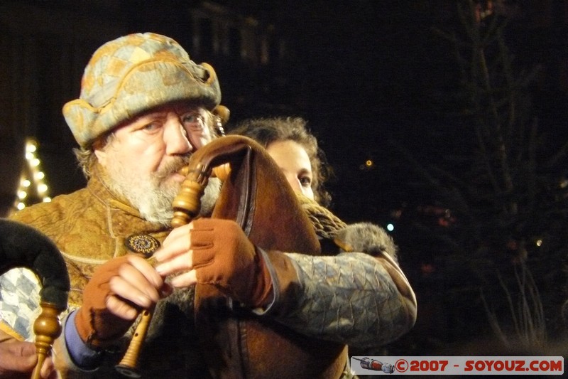 Molsheim - Musiciens Moyen-Age
Place de l'Hotel de Ville, 67120 Molsheim, France
Mots-clés: Nuit animations