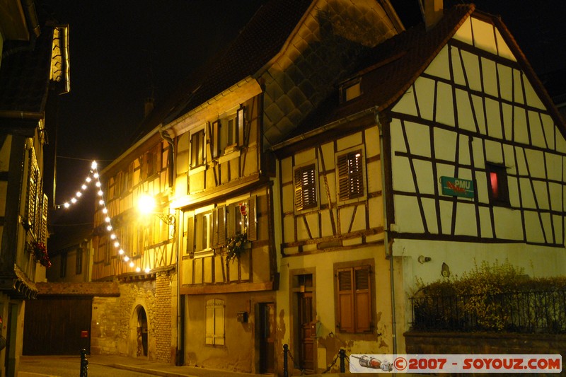 Molsheim
Rue Notre Dame, 67120 Molsheim, France
Mots-clés: Nuit