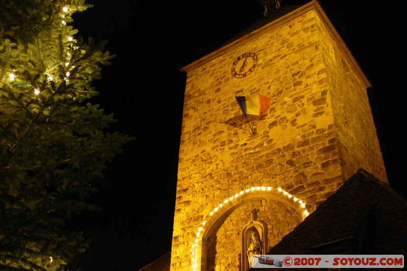 Molsheim
Rue Notre Dame, 67120 Molsheim, France
Mots-clés: Nuit