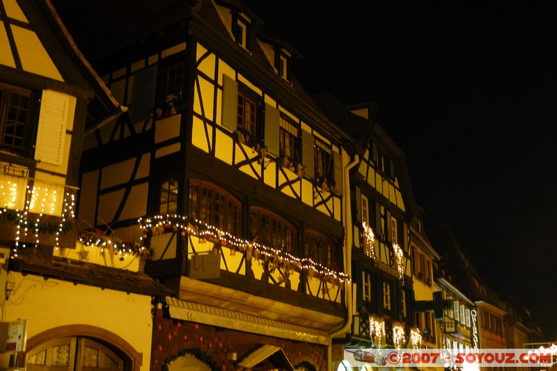 Obernai
Rue du Chanoine Gyss, 67210 Obernai, France
Mots-clés: Nuit