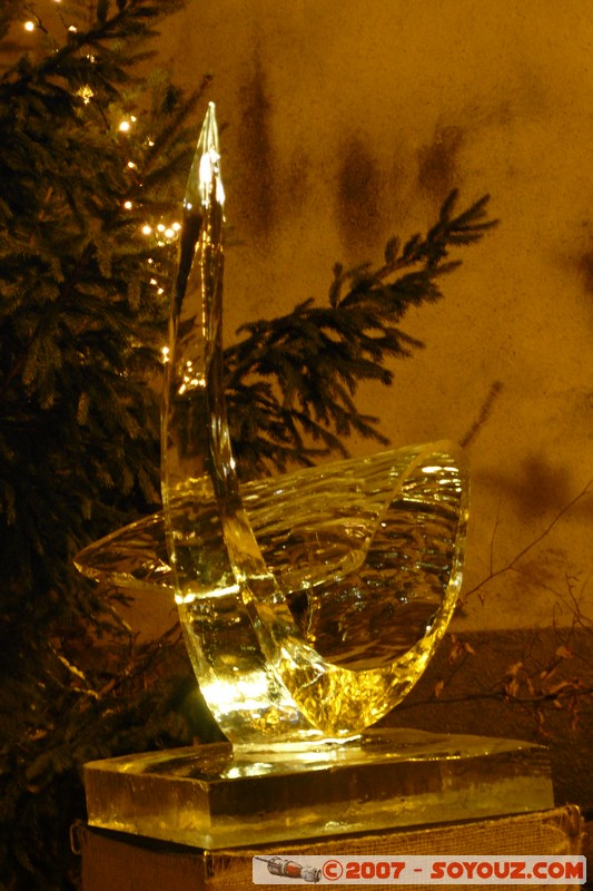 Obernai - Sculptures sur glace
Place Andr? Neher, 67210 Obernai, France
Mots-clés: Nuit sculpture