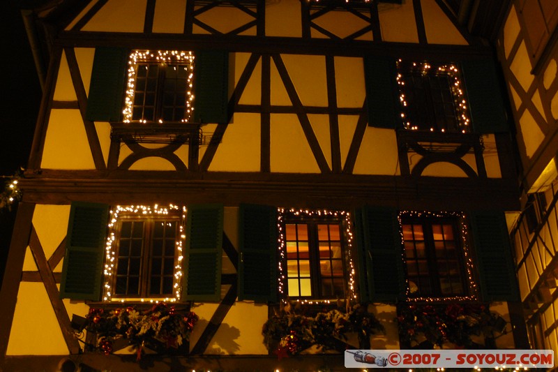 Obernai
Rue du G?n?ral Gouraud, 67210 Obernai, France
Mots-clés: Nuit