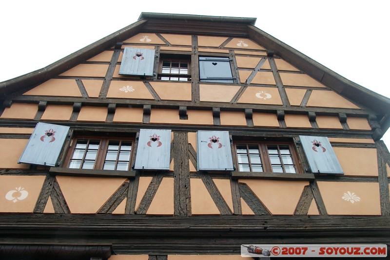 Obernai

