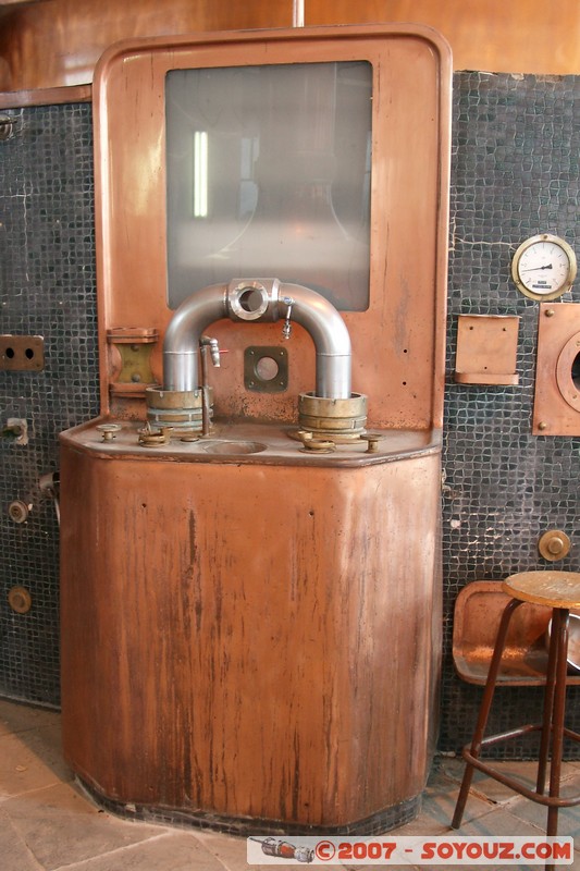 Brasserie Kronenbourg
