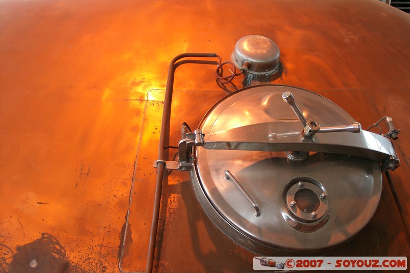 Brasserie Kronenbourg
