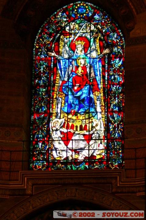 Cathédrale de Strasbourg
