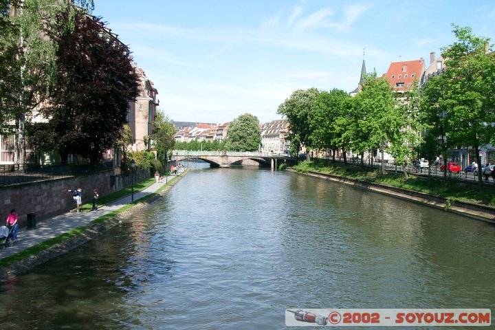 Strasbourg

