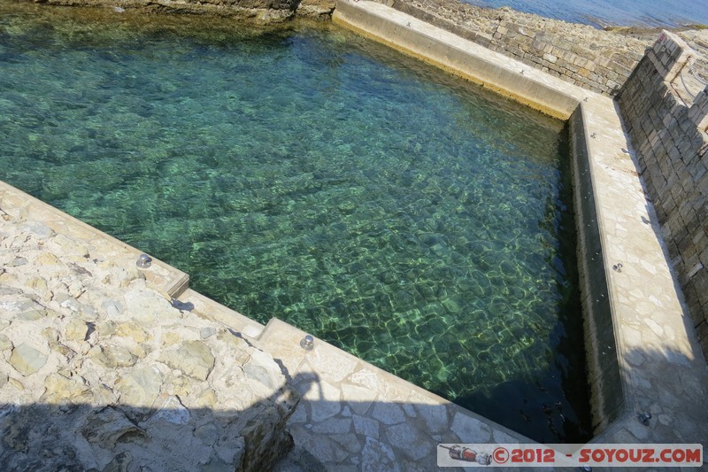 Saint-Jean-Cap-Ferrat - Promenade Pointe St Hospice
Mots-clés: FRA France geo:lat=43.68715204 geo:lon=7.34834880 geotagged Provence-Alpes-CÃ´te d'Azur Saint-Jean-Cap-Ferrat mer