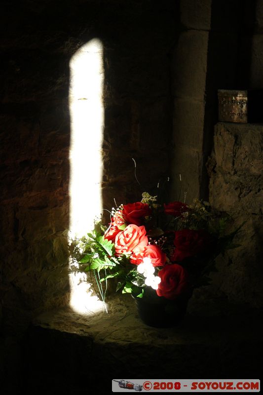 Vergons - Chapelle Notre-Dame de Valvert
Mots-clés: Eglise