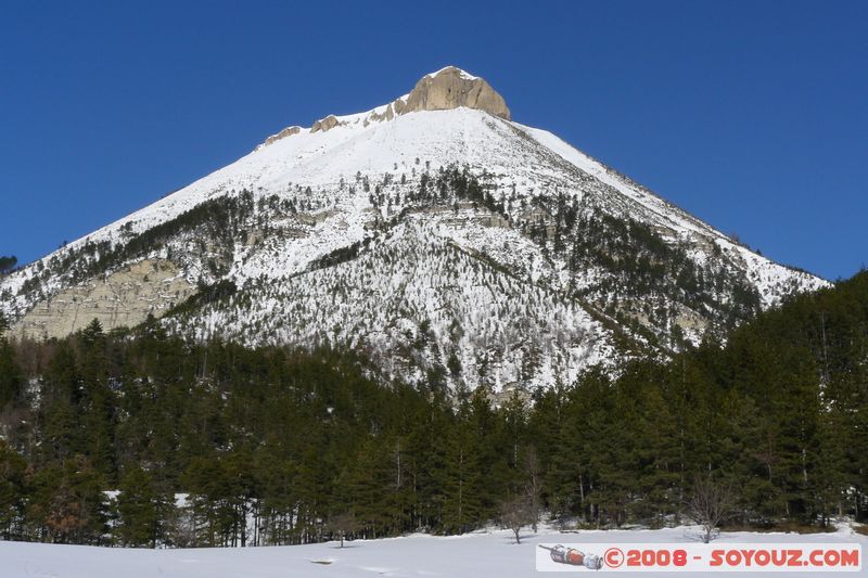 Vergons
Mots-clés: Neige Montagne