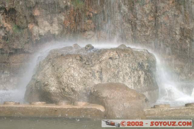 Nice - Colline du Chateau
