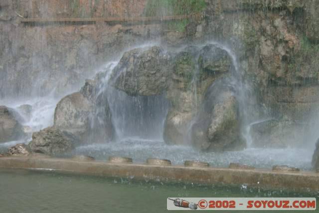 Nice - Colline du Chateau
