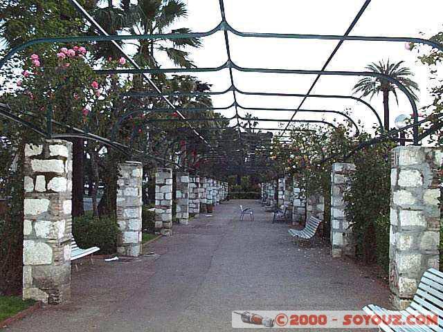 Nice - place Massena
