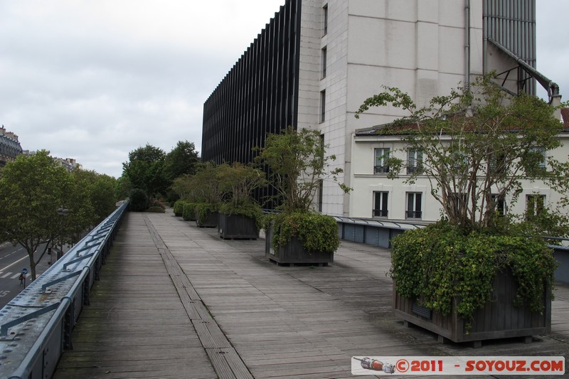 Paris - La promenade plantee
Mots-clés: FRA France geo:lat=48.84608262 geo:lon=2.37839262 geotagged le-de-France Paris 12 Reuilly Parc