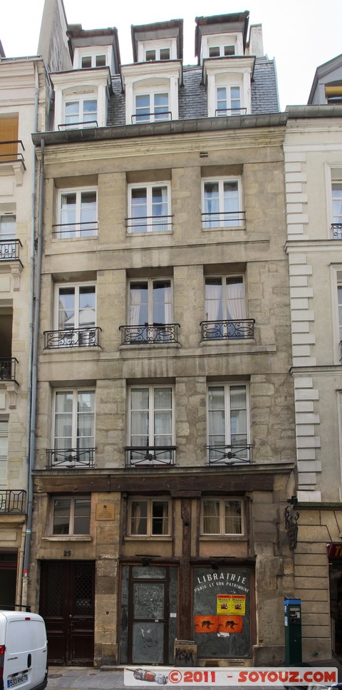 Paris - Ile Saint-Louis
Mots-clés: FRA France geo:lat=48.85162250 geo:lon=2.35708505 geotagged le-de-France Saint-Merri