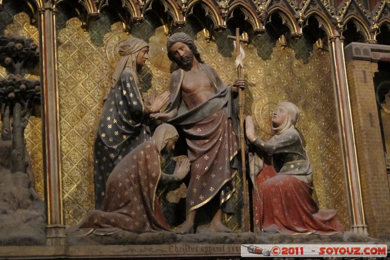 Paris - Notre-Dame
Mots-clés: FRA France geo:lat=48.85304000 geo:lon=2.34998467 geotagged le-de-France Paris Notre-Dame Eglise Bas relief