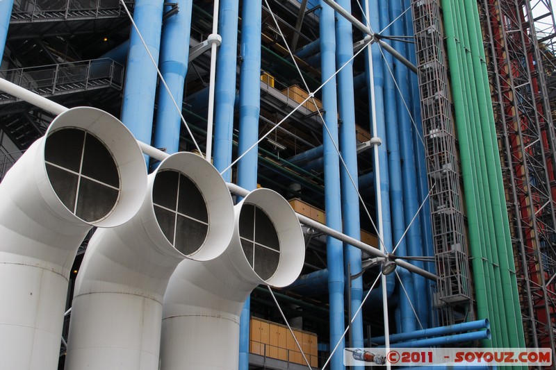 Paris - Centre Georges Pompidou
Mots-clés: FRA France geo:lat=48.85969598 geo:lon=2.35239010 geotagged le-de-France Paris 04 HÃ´tel-de-Ville Centre Georges Pompidou