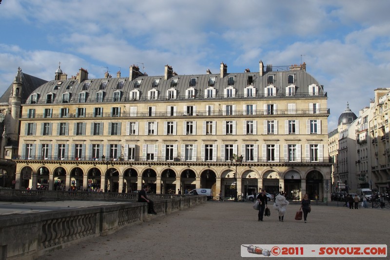 Paris
Mots-clés: FRA France geo:lat=48.86024795 geo:lon=2.34011449 geotagged le-de-France Paris 01 Louvre