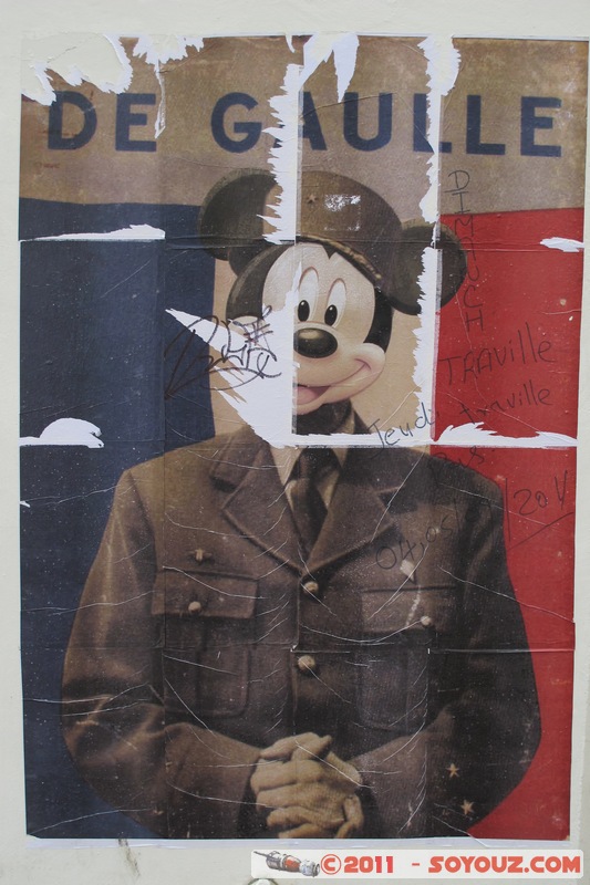 Paris - Rue Foyatier - Art urbain
Mots-clés: FRA France geo:lat=48.88562792 geo:lon=2.34234344 geotagged le-de-France Paris 18 Buttes-Montmartre Rue Foyatier peinture