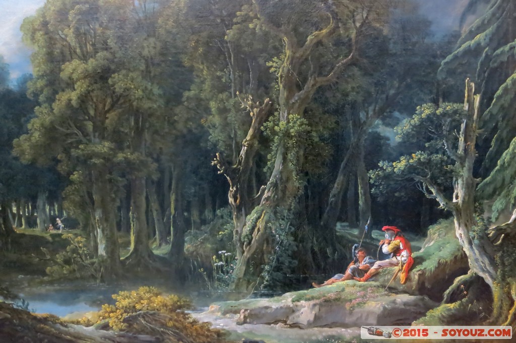 Paris - Musee du Louvre - Peinture
Mots-clés: FRA France geo:lat=48.86027518 geo:lon=2.33966410 geotagged le-de-France Paris 01 Paris 04 Ancien - Quartier Louvre Louvre peinture