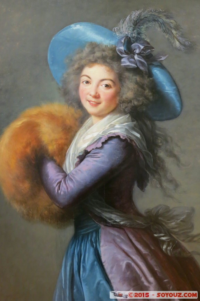 Paris - Musee du Louvre - Peinture
Mots-clés: FRA France geo:lat=48.86027518 geo:lon=2.33966410 geotagged le-de-France Paris 01 Paris 04 Ancien - Quartier Louvre Louvre peinture