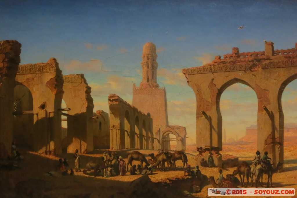 Paris - Musee du Louvre - Peinture
Mots-clés: FRA France geo:lat=48.86027518 geo:lon=2.33966410 geotagged le-de-France Paris 01 Paris 04 Ancien - Quartier Louvre Louvre peinture