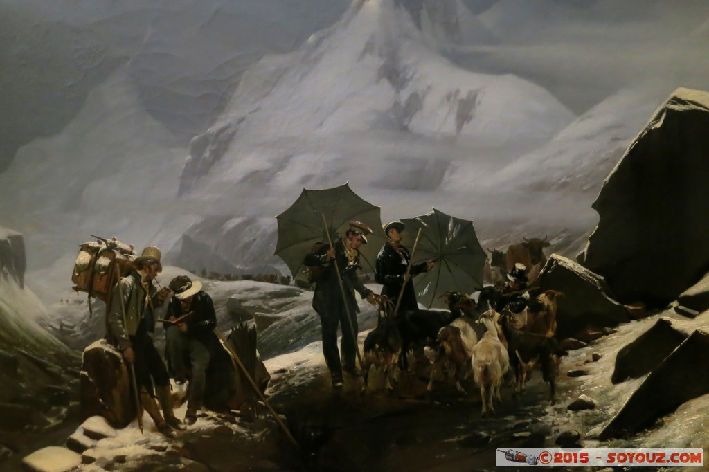 Paris - Musee du Louvre - Peinture
Mots-clés: FRA France geo:lat=48.86027518 geo:lon=2.33966410 geotagged le-de-France Paris 01 Paris 04 Ancien - Quartier Louvre Louvre peinture