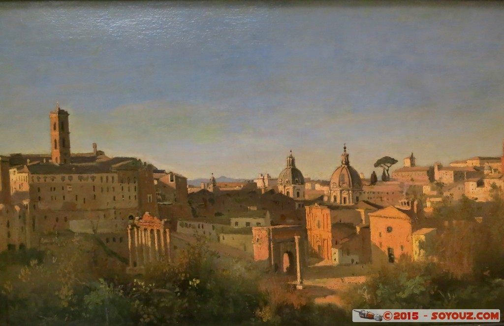 Paris - Musee du Louvre - Peinture
Mots-clés: FRA France geo:lat=48.86027518 geo:lon=2.33966410 geotagged le-de-France Paris 01 Paris 04 Ancien - Quartier Louvre Louvre peinture