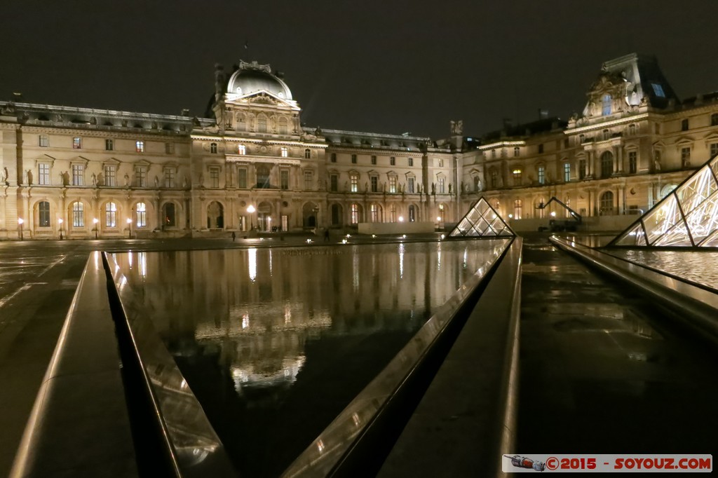 Paris by Night - Musee du Louvre
Mots-clés: FRA France geo:lat=48.86145393 geo:lon=2.33552814 geotagged le-de-France chateau Louvre Nuit