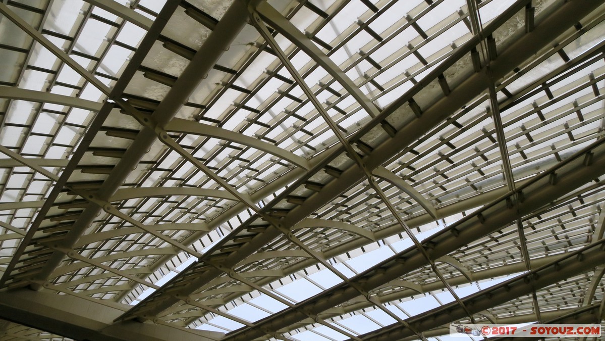 Paris - Forum des Halles
Mots-clés: FRA France geo:lat=48.86181390 geo:lon=2.34717965 geotagged le-de-France Paris 04 Quartier des Halles Forum des Halles