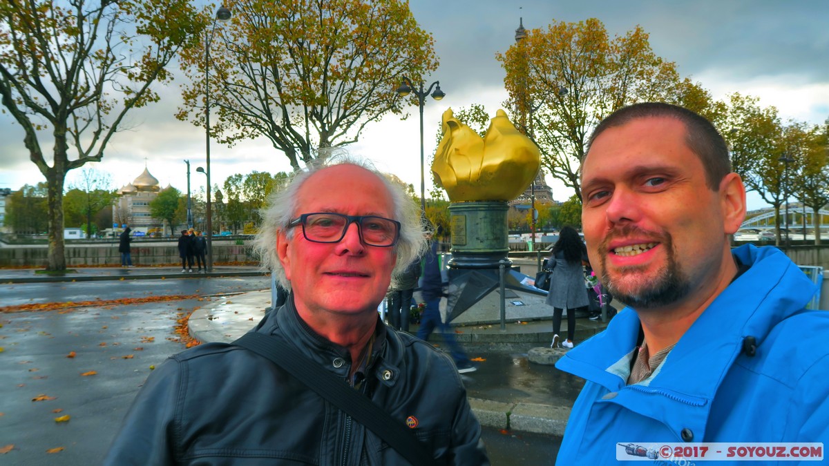 Paris - Flamme de la Libert
Mots-clés: FRA France geo:lat=48.86422424 geo:lon=2.30093837 geotagged le-de-France Flamme de la Libert Place de l'Alma sculpture Hdr
