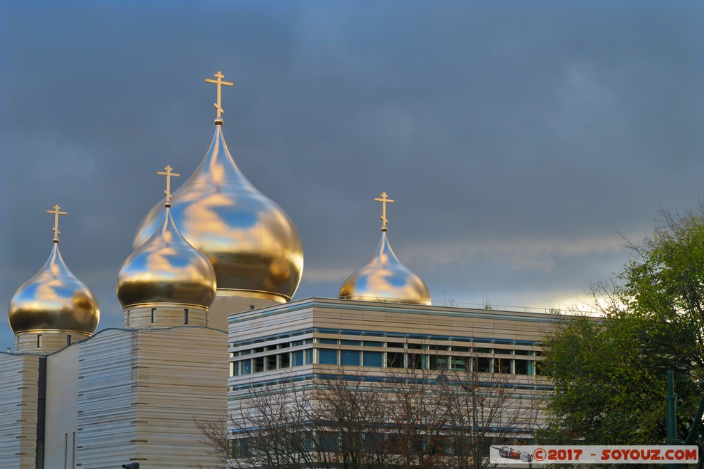 Paris - Cathedrale de la Sainte-Trinite
Mots-clés: FRA France geo:lat=48.86413954 geo:lon=2.30129778 geotagged le-de-France Paris 01 Ancien - Quartier Champs-&Eacute;lys&eacute;es Paris 07 Place de l'Alma Hdr Cathedrale de la Sainte-Trinite Eglise