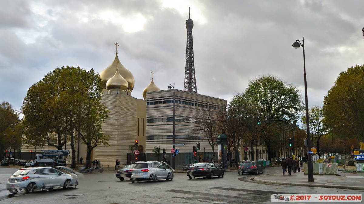 Paris - Cathedrale de la Sainte-Trinite
Mots-clés: FRA France geo:lat=48.86227974 geo:lon=2.30201125 geotagged le-de-France Paris 07 Hdr Cathedrale de la Sainte-Trinite Eglise Port du Gros Caillou