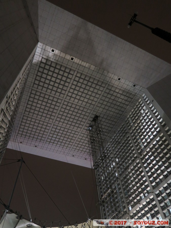 La Defense by night - La Grande Arche
Mots-clés: FRA France geo:lat=48.89299992 geo:lon=2.23489970 geotagged le-de-France La Defense Puteaux Nuit La Grande Arche