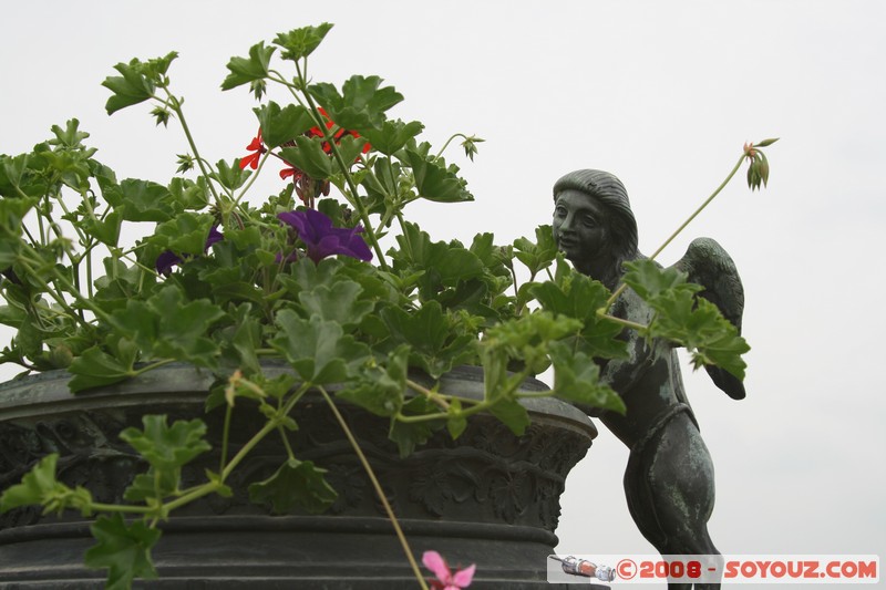 Chateau de Versailles
Mots-clés: patrimoine unesco
