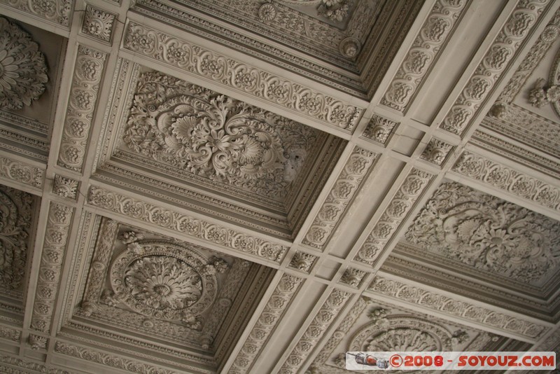 Chateau de Versailles - Galeries de l'Histoire de France
Mots-clés: patrimoine unesco