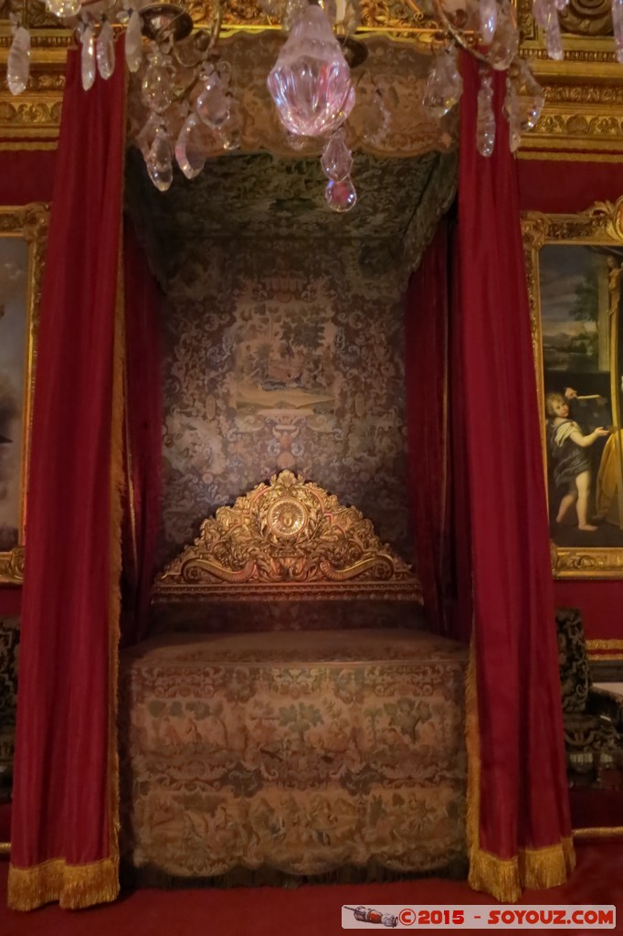 Chateau de Versailles
Mots-clés: FRA France geo:lat=48.80504217 geo:lon=2.12104529 geotagged le-de-France Versailles Chateau de Versailles chateau patrimoine unesco