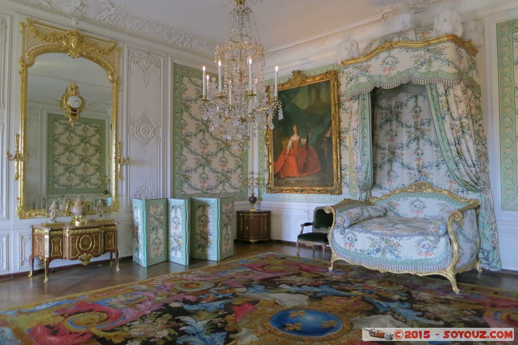 Chateau de Versailles - Chambre de Madame Victoire
Mots-clés: FRA France geo:lat=48.80475421 geo:lon=2.12042034 geotagged le-de-France Versailles Chateau de Versailles chateau patrimoine unesco