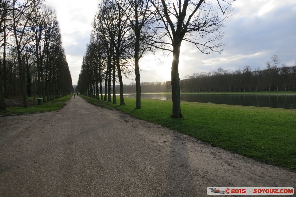 Jardins du Chateau de Versailles - Grand Canal
Mots-clés: FRA France geo:lat=48.81257247 geo:lon=2.10253000 geotagged le-de-France Le Chesnay Chateau de Versailles chateau patrimoine unesco