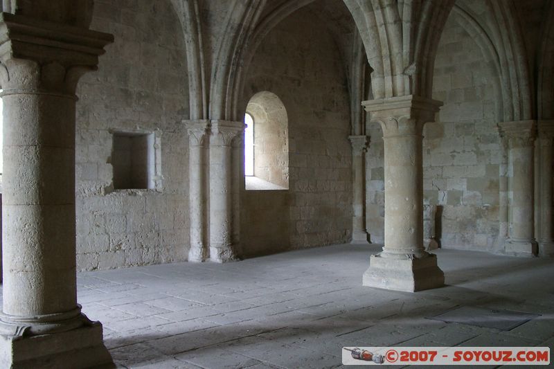 Cuisine
Mots-clés: Abbaye