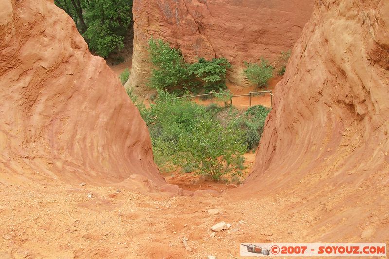 Cheminées des Fées
