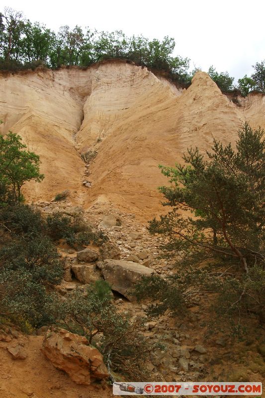 Cheminées des Fées
