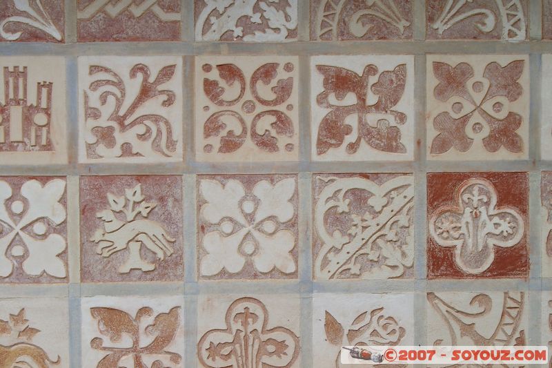 l'ancienne usine Mathieu
