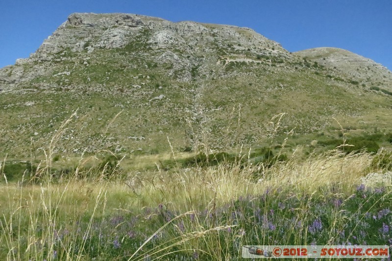 Mont Chiran
Mots-clés: Montagne