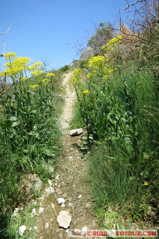 Mont Chiran
Mots-clés: Montagne