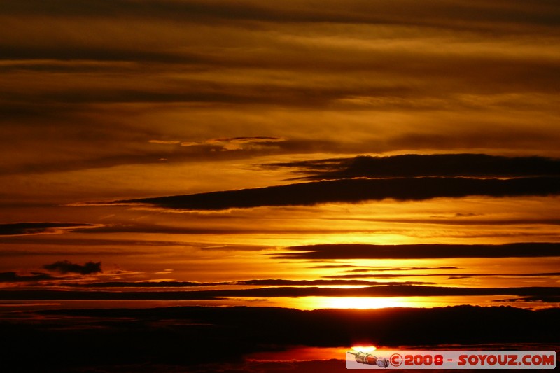 Mont Chiran - Sunset
Mots-clés: sunset