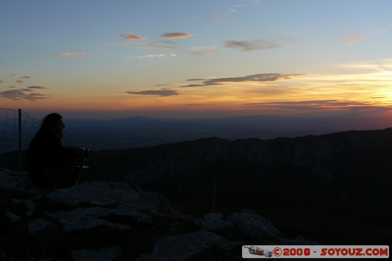 Mont Chiran - Sunset
Mots-clés: Astronomie sunset