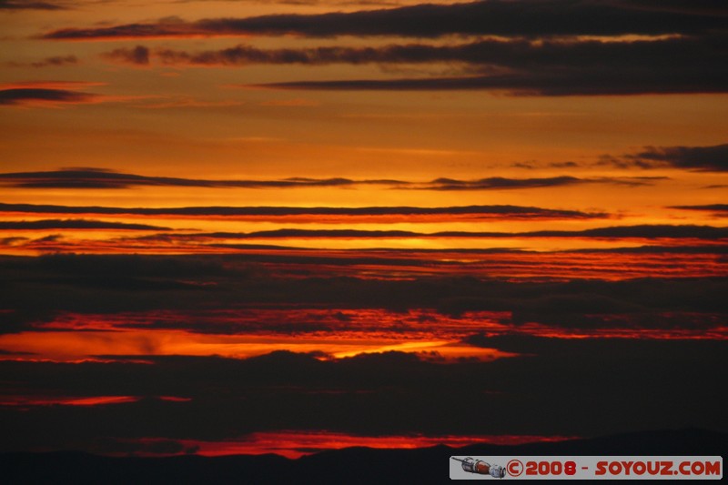 Mont Chiran - Sunset
Mots-clés: sunset