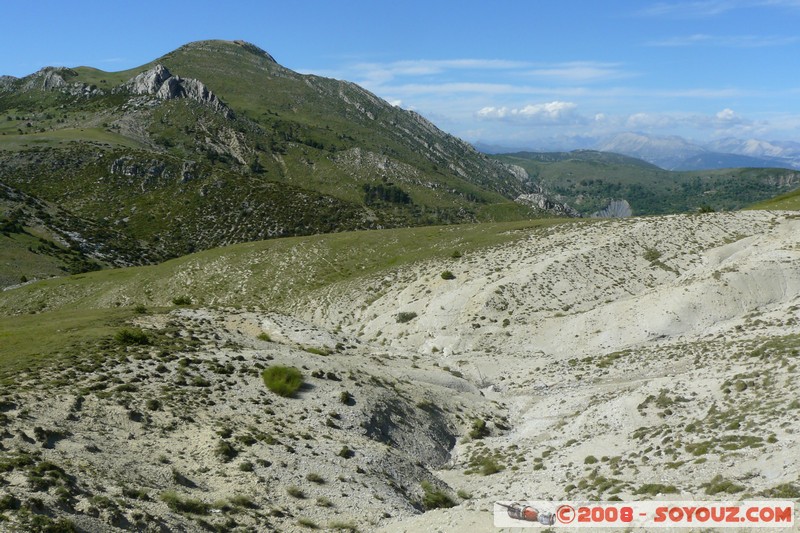 Mont Chiran

