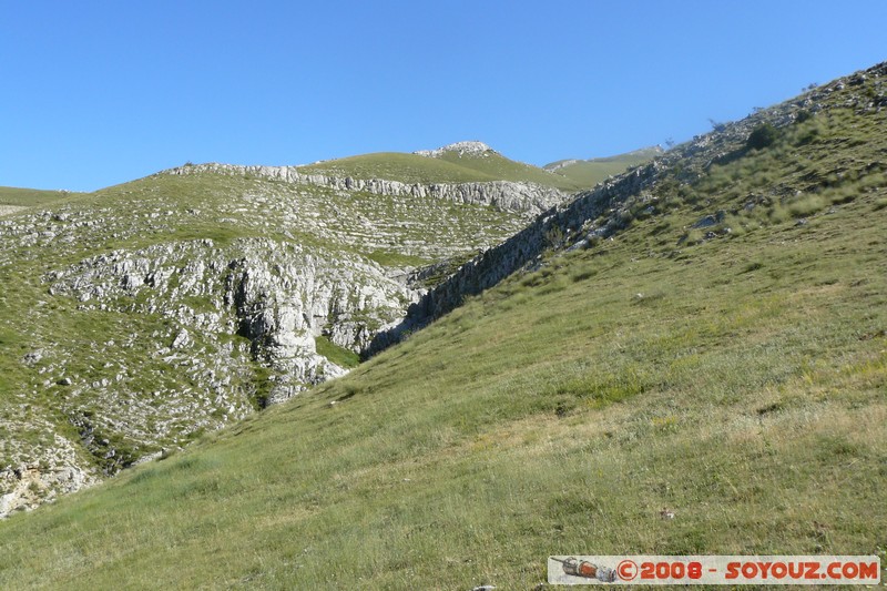 Mont Chiran
